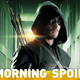 Image for article titled Arrow Really Could Be Following Through On That Insane Cliffhanger